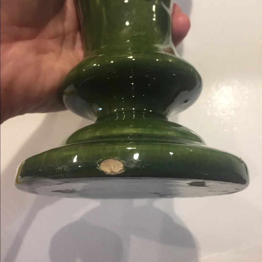 Haeger Vase